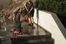 Husqvarna PW 370 Water Blaster