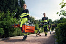 Husqvarna Multi-bay Battery Charger 40-C1000X4