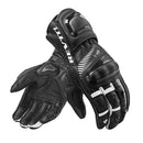 Revit Spitfire Gloves Black/white