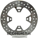 BR D68B407H6