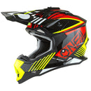 ON-HELM020030X LEFT SIDE