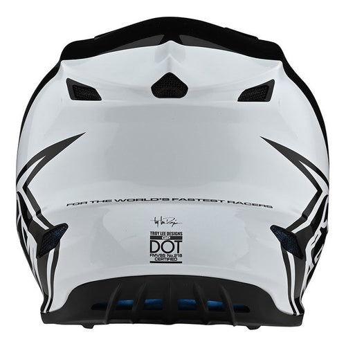 GP Helmet Nova Camo White