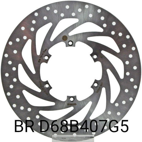 BR D68B407G5
