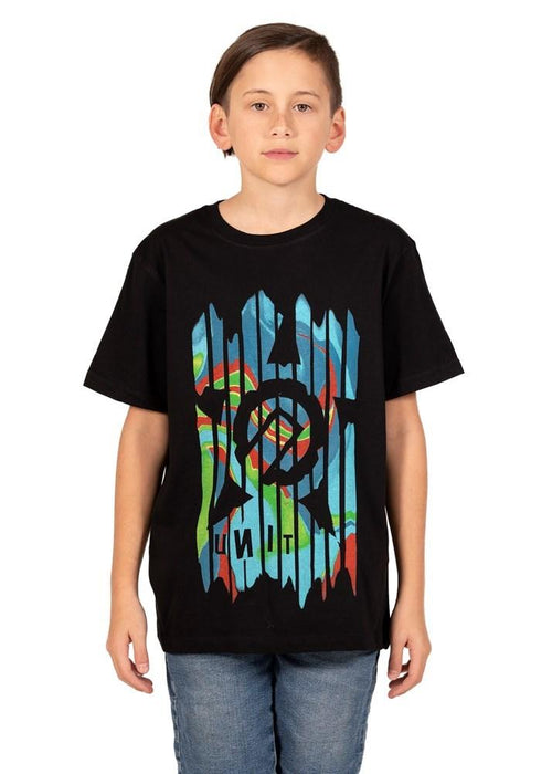 UNIT Youth Ghost Tee