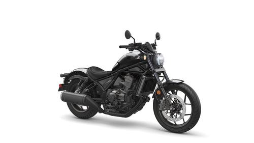 Honda Rebel CMX1100 DCT