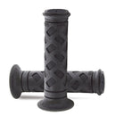 Progrip Superbike Grips: single density, closed-end design - PG699
