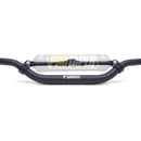 Fuzion Handlebars - Black