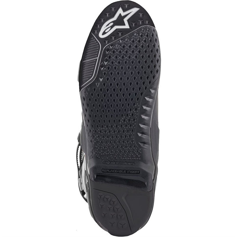 Alpinestars Tech-10 MX Boots Black
