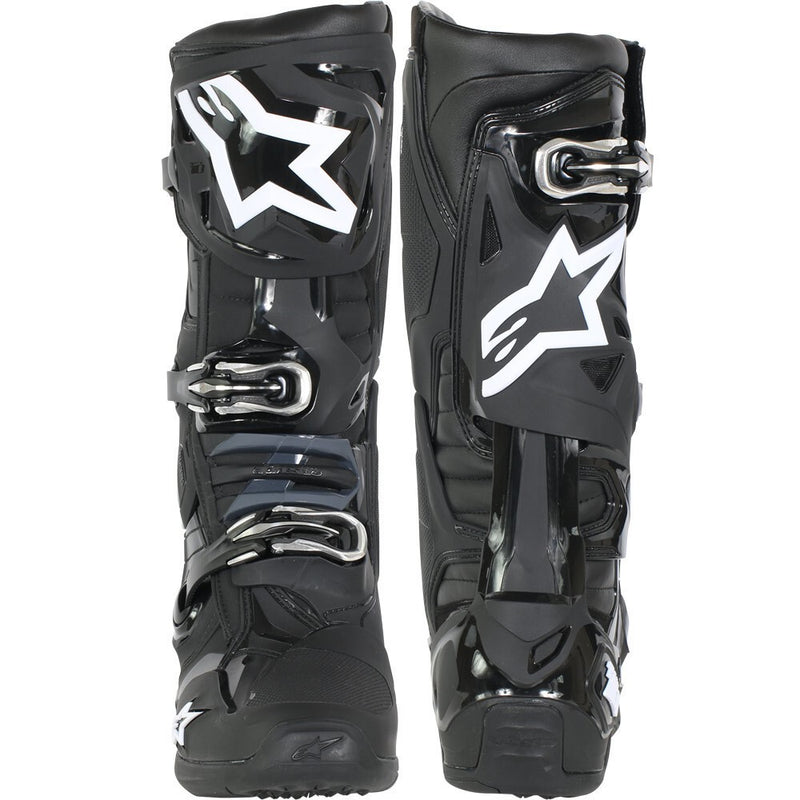 Alpinestars Tech-10 MX Boots Black