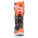 Alpinestars Tech-10 MX Boots Gray/Orange