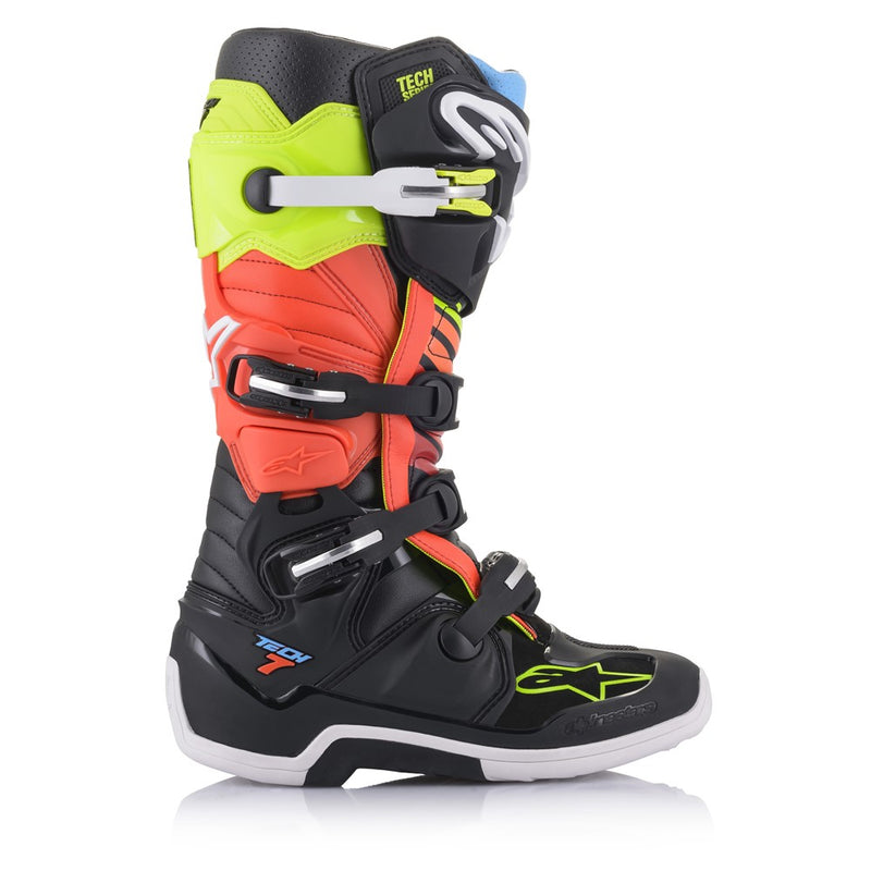 Alpinestars Tech-7 MX Boots