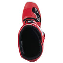 Alpinestars Tech-7 MX Boots Red