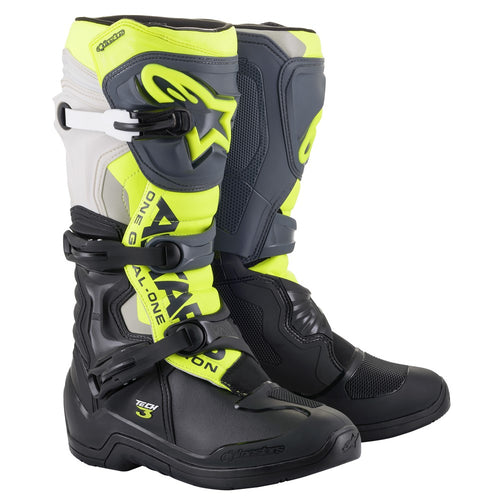 Alpinestars Tech-3 MX Boots