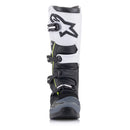 Alpinestars Tech-5 MX Boots Black/White