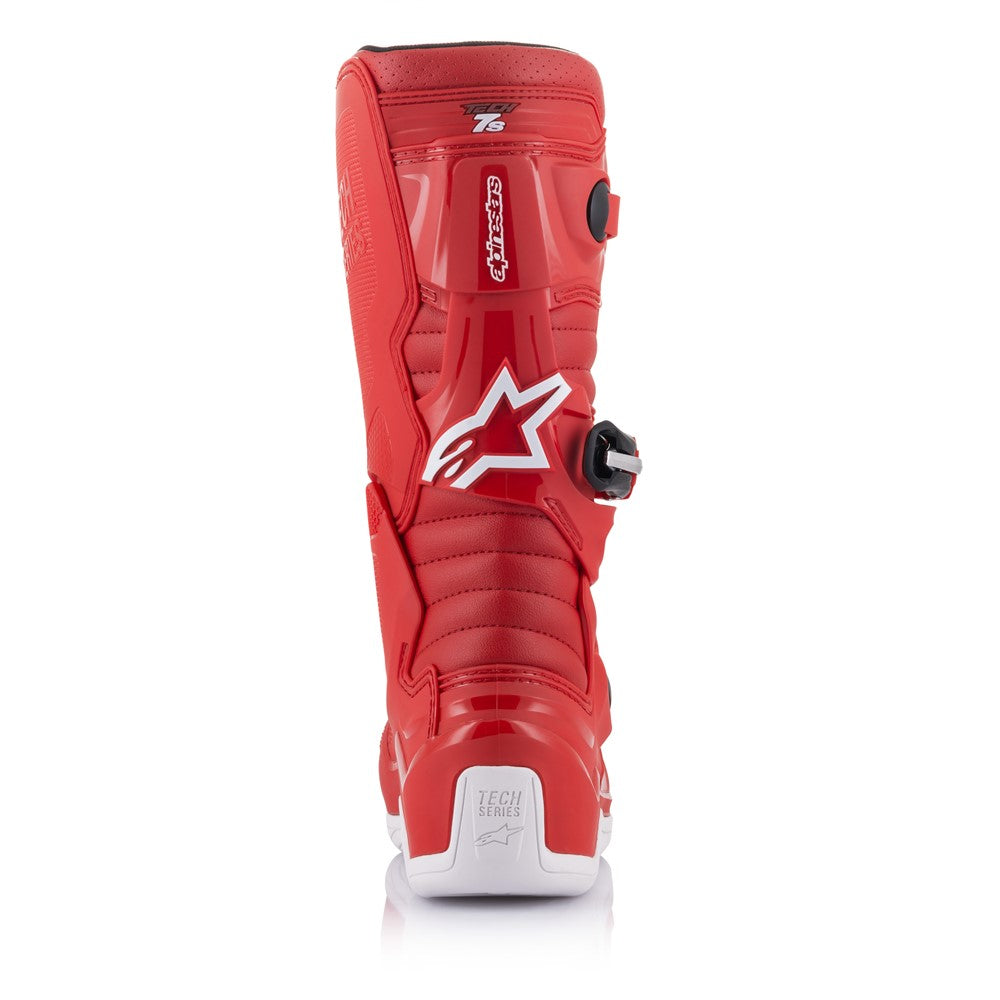 alpinestars 等しく tech7s red 25cm