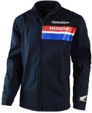 Troy Lee Designs Honda Travel Jacket *CLEARANCE*