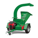 Hansa C21 Chipper Road Towable