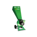 Hansa C3e Electric Chipper