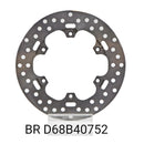 BR D68B40752