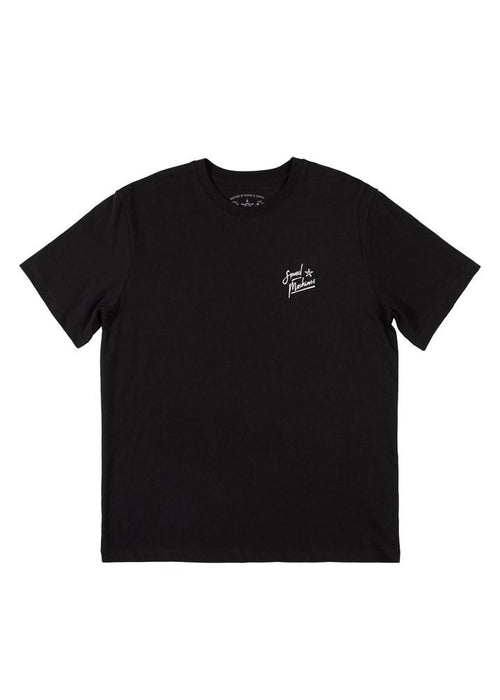 UNIT Youth Speed Machines Tee