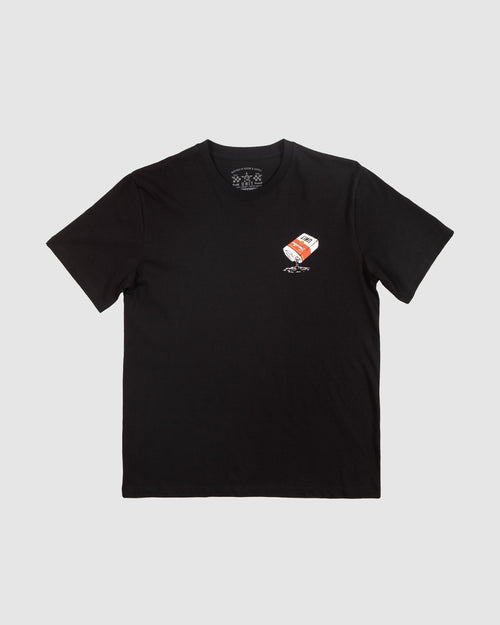 UNIT Youth Gasoline Tee
