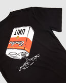 UNIT Youth Gasoline Tee