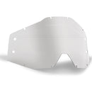 FMF Film System Replacement Lens Clear - Youth