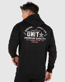 Unit Mens Guided Hoodie