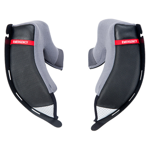 cheek pads for hjc helmet HJC Helmet Cheek Pads – City Honda Manawatu