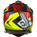 ON-HELM020030X BACK