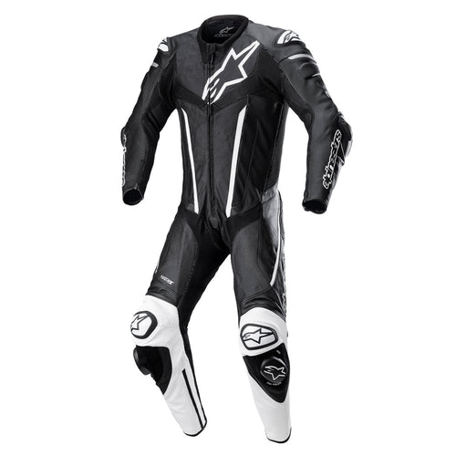 Alpinestars Fusion 1Pc Leather Suit