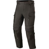 Adventure Pants Mens Alpinestars Andes V3 Drystar Black