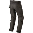 Adventure Pants Mens Alpinestars Andes V3 Drystar Black
