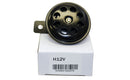 Horn H12V - Black