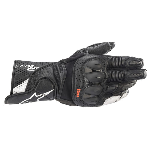 Alpinestars SP-2 v3 Glove Black/White