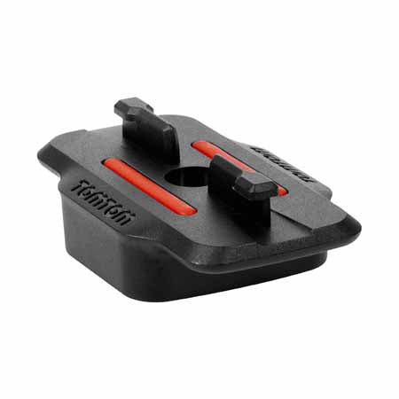 TT-2989238 - TomTom camera tripod adapter - get a stable, third-person shot
