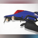 Tail Tidy for Yamaha DT125R / DT125X '07-
