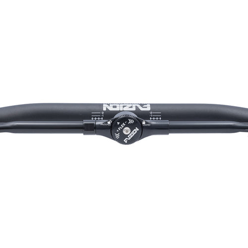 Fuzion Handlebars - Black