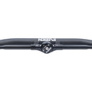 Fuzion Handlebars - Black