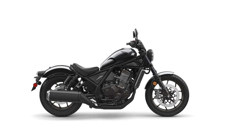 Honda Rebel CMX1100 DCT