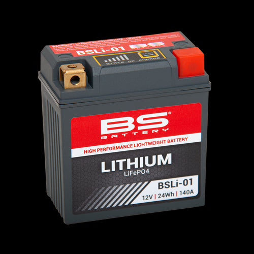 BS Battery Lithium BSLi_01