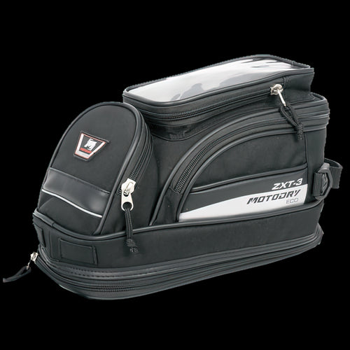 Motodry ZXT 3 Tank Bag City Honda Manawatu