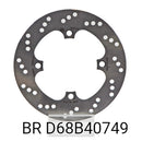 BR D68B40749