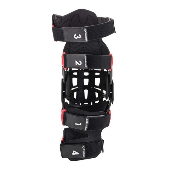 Alpinestars Bionic-10 Carbon Knee Brace LH