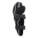 The ALPINESTARS Bionic Action Knee Protectors feature an ergonomic design with adjustable straps, perfect for sports or activities needing leg protection. Their smooth, aerodynamic surface enhances comfort and fit while providing superior impact absorption.