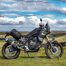Kriega OS-Base Yamaha T7 Tenere - luggage sold separately