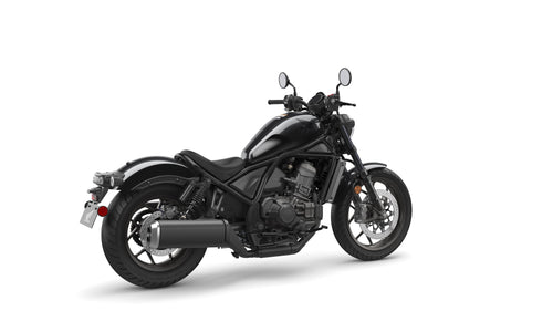 Honda Rebel CMX1100 DCT