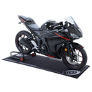 R&G Garage Mat GM0001BK_A