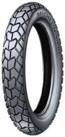 SAMPLE PICTURE - Michelin T65 Sirac trail tyre (front)
