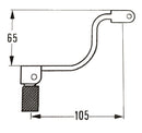 7316 dims